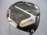 ELYTE MAX FAST 開球木桿 (桿身 LIN-Q GREEN 40 for CW(JP))