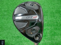 GT2 HYBRID 長鐵/混血桿/小雞腿 (桿身 VENTUS HB BLACK 8)