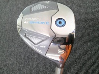 PARADYM Ai SMOKE ◆◆◆ 球道木桿 (桿身 Tour AD DI-6 不附扳手)