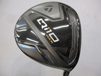 Qi10 MAX 球道木桿 (桿身 DAYTONA SPEEDER LS)