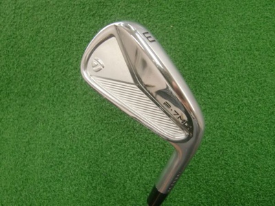 P7MC 2023 長鐵/混血桿/小雞腿 (桿身 DG EX TOUR ISSUE(JP))