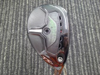 TSR3 HYBRID 長鐵/混血桿/小雞腿 (桿身 TENSEI PRO 1K HYBRID 70(JP))