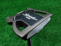 SPIDER TOUR T7･CB 推桿 (桿身 KBS STEPLESS STEEL)