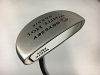 White HOT MID 推桿 (桿身 特製鋼)