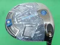 PARADYM Ai SMOKE MAX 開球木桿 (桿身 TENSEI AV SERIES BKACK 65(US))