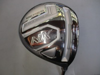 BERES NX ★★★ 球道木桿 (桿身 VIZARD FOR NX45★★★)