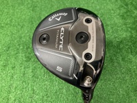 ELYTE TITANIUM 球道木桿 (桿身 VENTUS GREEN 5 for CW(JP))