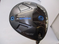 PARADYM Ai SMOKE 340 MINI 開球木桿 (桿身 TENSEI 40 for CW(JP))
