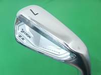 SRIXON ZX4 Mk II 7I 單號鐵 (桿身 N.S.PRO 950GHneo DST 1S)