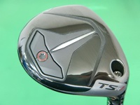 TSR1 HYBRID 長鐵/混血桿/小雞腿 (桿身 TSP121 55(JP))