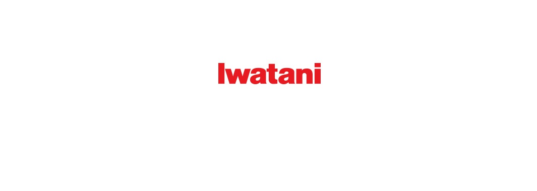 Iwatani CB-SLG-2 無煙燒烤爐，採用金屬材質，爐身為銀色，烤網為黑色，設計簡潔。