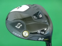 B2 HT 球道木桿 (桿身 SPEEDER NX BS40w)