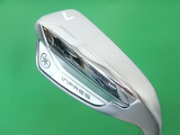 inpres DRIVESTAR 2025 7I 單號鐵 (桿身 ELDIO forTM-325i 1S)