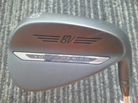 VOKEY SM11 Jet Black 50-08F 挖起桿 (桿身 BV105)