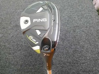 G430 HL HYBRID 長鐵/混血桿/小雞腿 (桿身 SPEEDER NX45(JP))