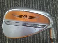 VOKEY SM10 Tour Chrome 52-12F 挖起桿 (桿身 N.S.PRO 950GH neo)