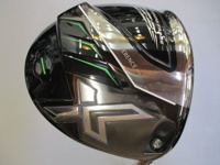 XXIO X 2022 開球木桿 (桿身 Diamana R60)
