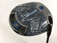 PARADYM Ai SMOKE MAX 開球木桿 (桿身 VENTUS GREEN 5 for Callaway)