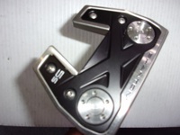 PHANTOM 5s 推桿 (桿身 特製鋼[34])