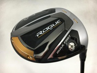 ROGUE ST MAX FAST 開球木桿 (桿身 SPEEDER NX40 for Callaway(JP))