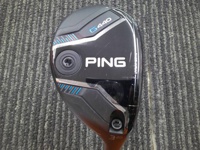 G440 HYBRID 長鐵/混血桿/小雞腿 (桿身 Tour AD DI-95 HYBRID)