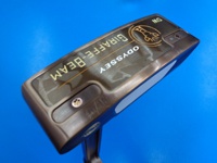GIRAFFE-BEAM DW 推桿 (桿身 STROKELAB 90[34])