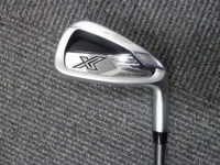 XXIO X 2024 單號鐵 (桿身 Miyazaki AX-3 1S)