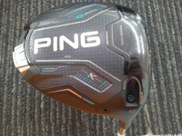 G440 K HL 開球木桿 (桿身 PING TOUR 2.0 CHROME 65)