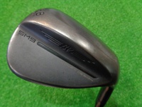 VOKEY SM9ジェットブラック58-08M 挖起桿 (桿身 BV105(JP))