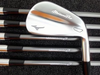 Mizuno Pro M-15 鐵桿組 (桿身 MCI 80)