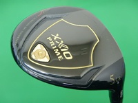XXIO Prime 2023 球道木桿 (桿身 SP1200)