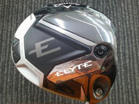 ELYTE 開球木桿 (桿身 SPEEDER NX VIOLET 50(JP))