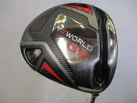 TOUR WORLD GS 開球木桿 (桿身 FP-5)