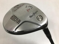 MACTEC NV 球道木桿 (桿身 MACTEC NV 石墨)