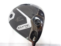ELYTE ◆◆◆ TD 開球木桿 (桿身 VENTUS TR BK 5)