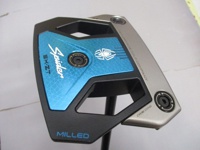 SPIDER 5K-ZT CB 推桿 (桿身 KBS GPS Custom Graphite 155g[36])