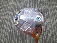 PARADYM Ai SMOKE MAX 開球木桿 (桿身 TENSEI 50 for Callaway(JP))
