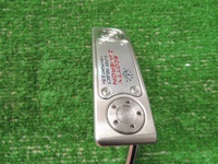 SUPER SELECT NEWPORT 2.5+ 推桿 (桿身 特製鋼[34])