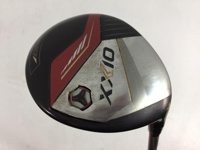 XXIO 2024 Red 球道木桿 (桿身 MP1300)