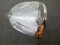 Qi35 MAX 開球木桿 (桿身 2025 Diamana BLUE TM50(JP) 不附扳手)