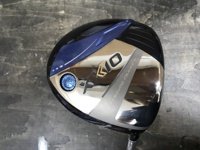 XXIO 2024 Blue 開球木桿 (桿身 MP1300L)
