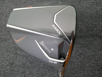 SRIXON ZXi MAX 開球木桿 (桿身 Diamana ZXi50 不附扳手)
