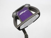 My SPIDER TOUR X X1 CRANK NECK 推桿 (桿身 特製鋼)