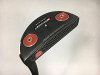 O-WORKS #9 推桿 (桿身 特製鋼)