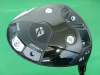 B1 ST 開球木桿 (桿身 TENSEI Pro Blue 1K 60)