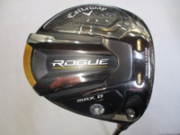 ROGUE ST MAX D 開球木桿 (桿身 VENTUS5 for Callaway(JP))