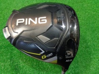 G430 LST 開球木桿 (桿身 ATTAS KING 5)