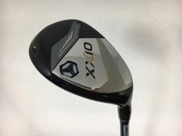 XXIO 2024 Navy 長鐵/混血桿/小雞腿 (桿身 MP1300)