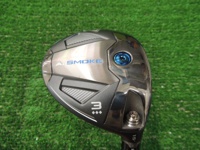 PARADYM Ai SMOKE ◆◆◆ 球道木桿 (桿身 TENSEI 60 for Callaway(JP))