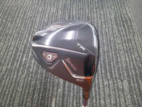 SRIXON ZXi TR 開球木桿 (桿身 VENTUS ZXi6)